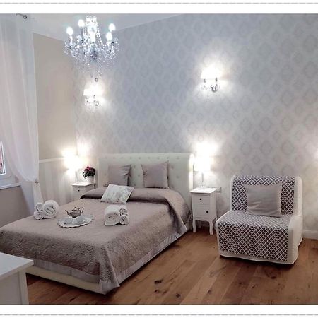 Apartament Casa De Rose Rzym Zewnętrze zdjęcie