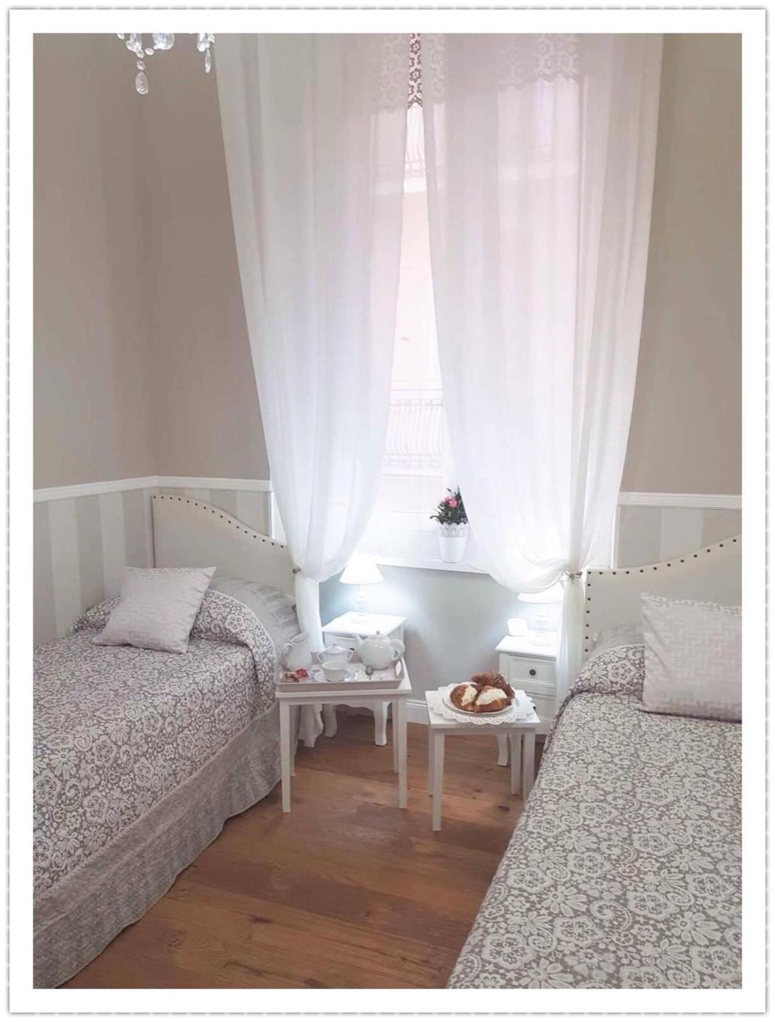 Apartament Casa De Rose Rzym Zewnętrze zdjęcie