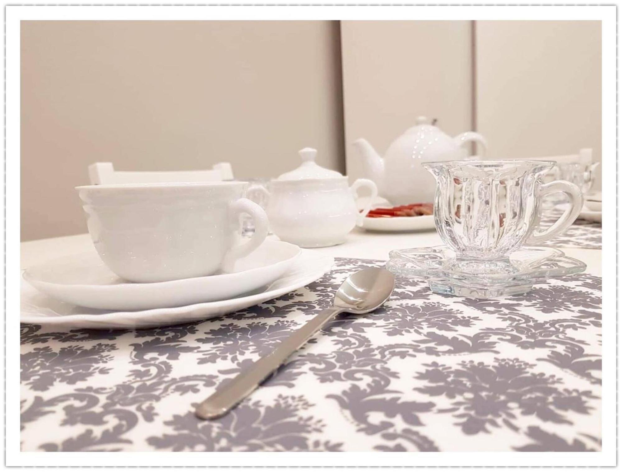 Apartament Casa De Rose Rzym Zewnętrze zdjęcie