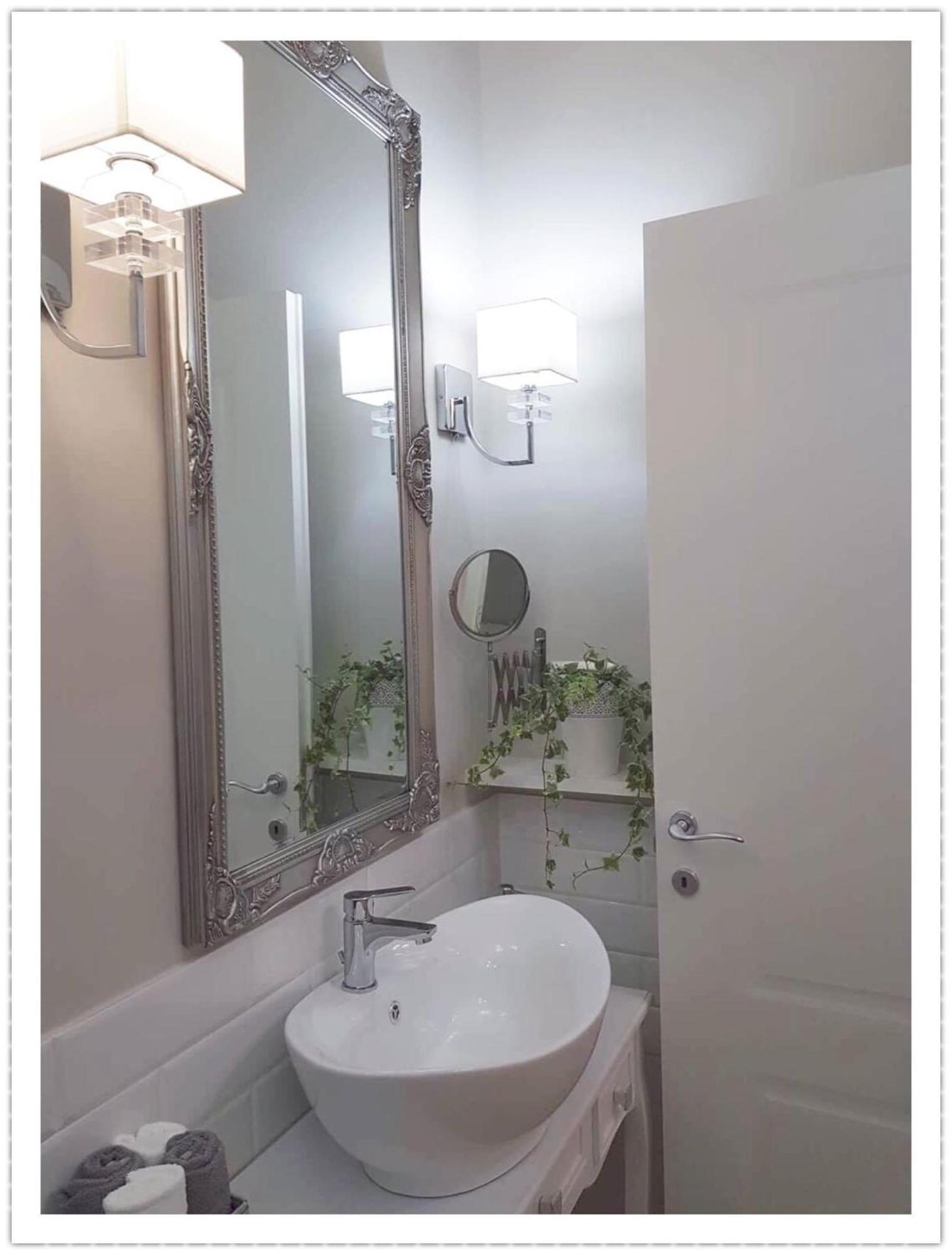 Apartament Casa De Rose Rzym Zewnętrze zdjęcie