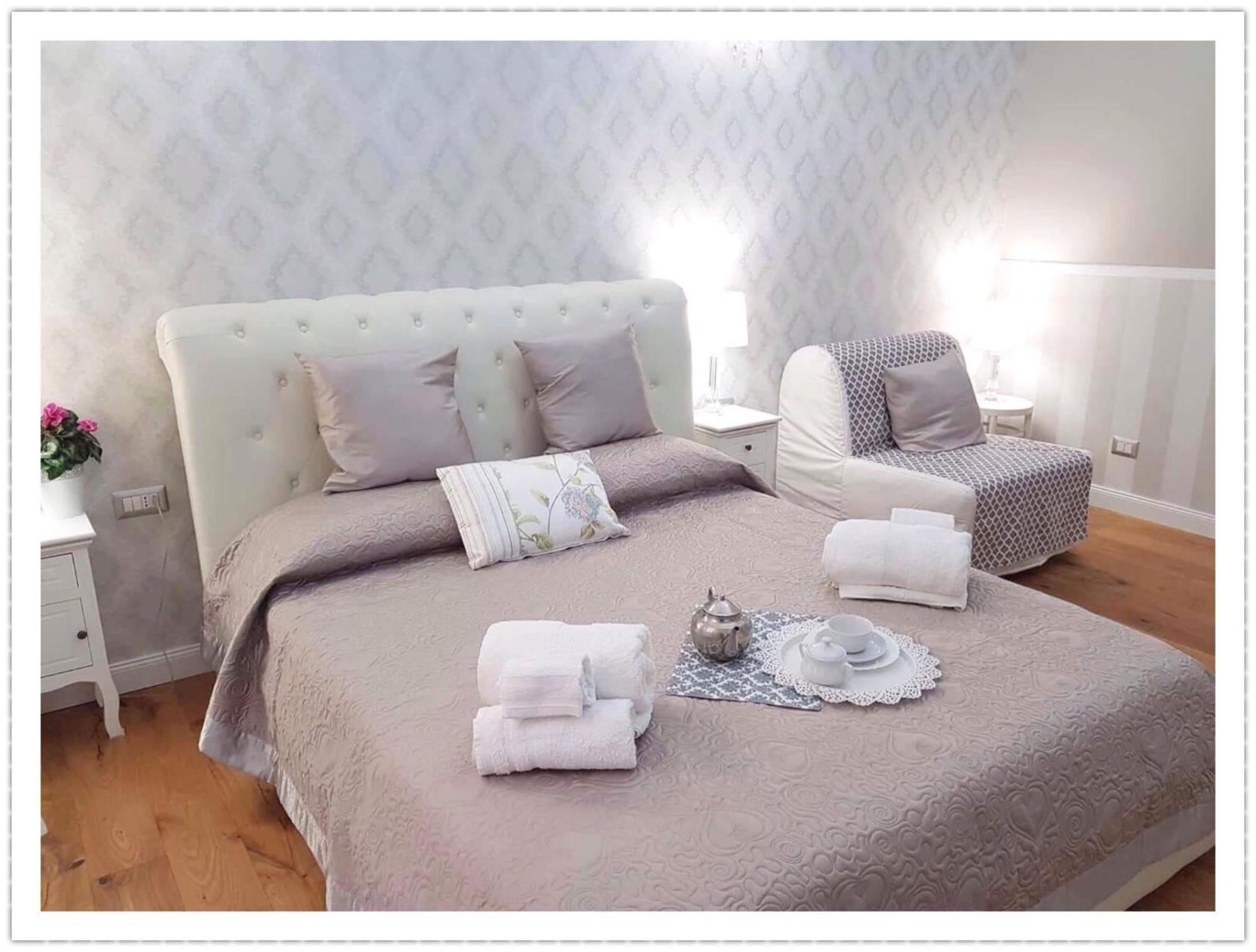 Apartament Casa De Rose Rzym Zewnętrze zdjęcie