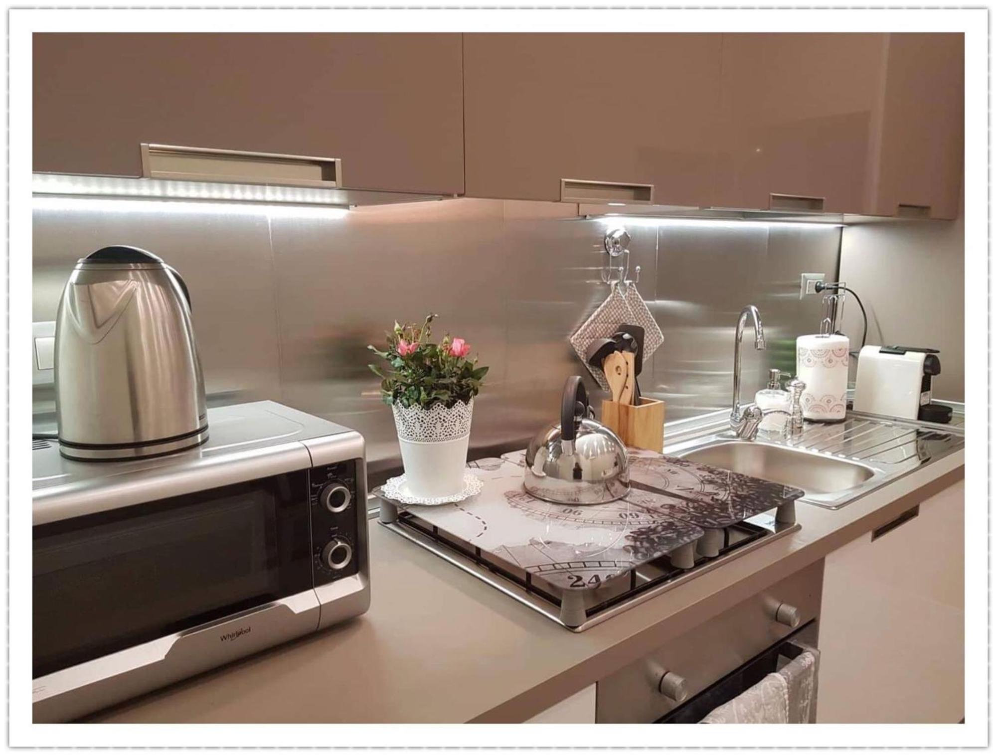 Apartament Casa De Rose Rzym Zewnętrze zdjęcie