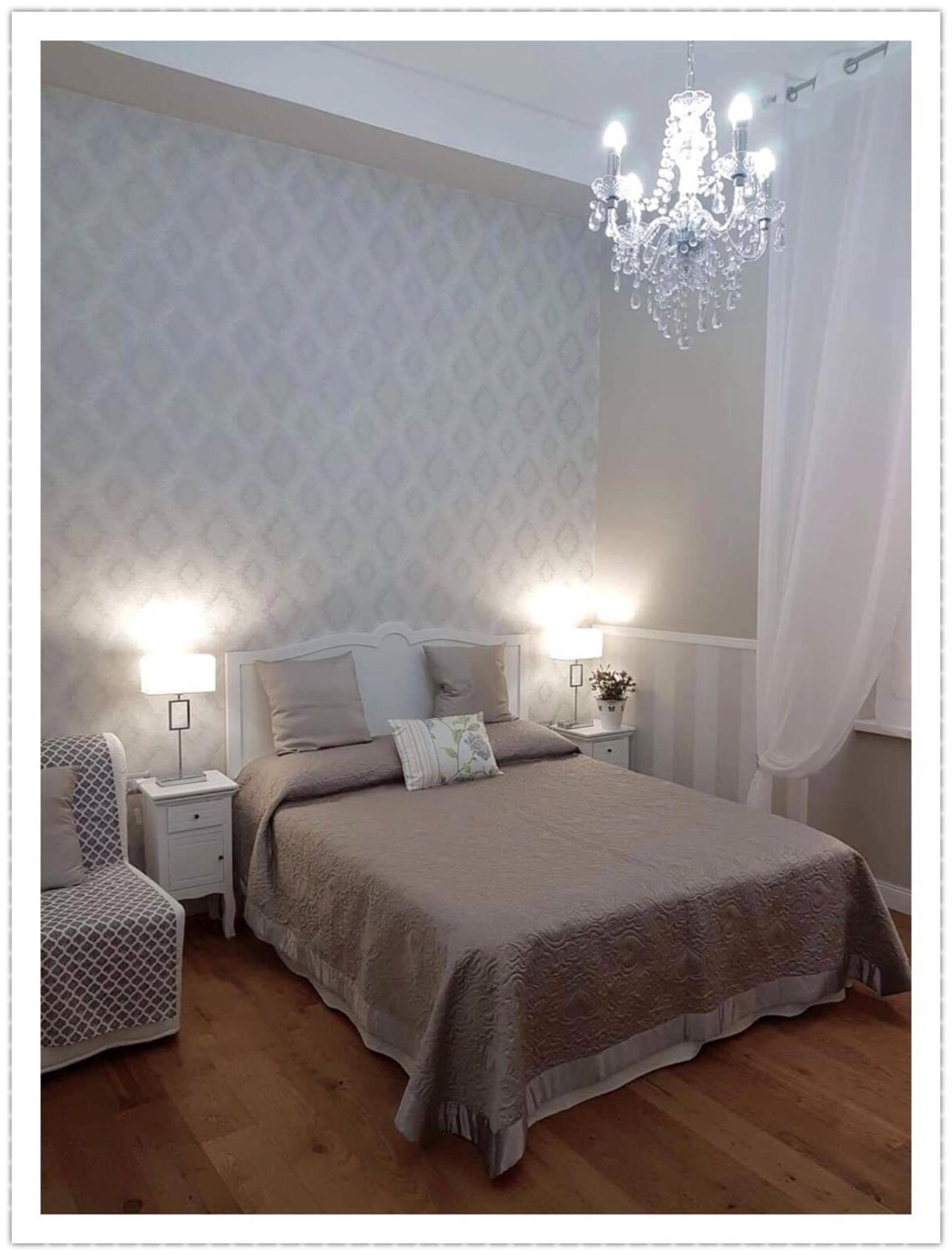 Apartament Casa De Rose Rzym Zewnętrze zdjęcie