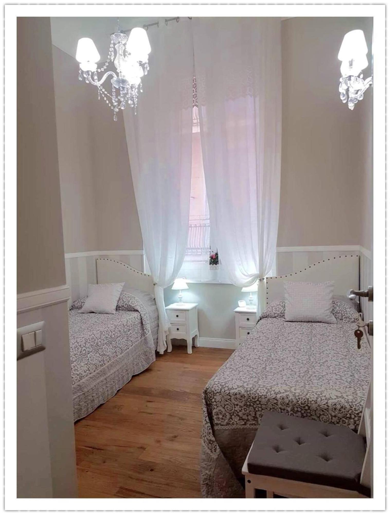 Apartament Casa De Rose Rzym Zewnętrze zdjęcie