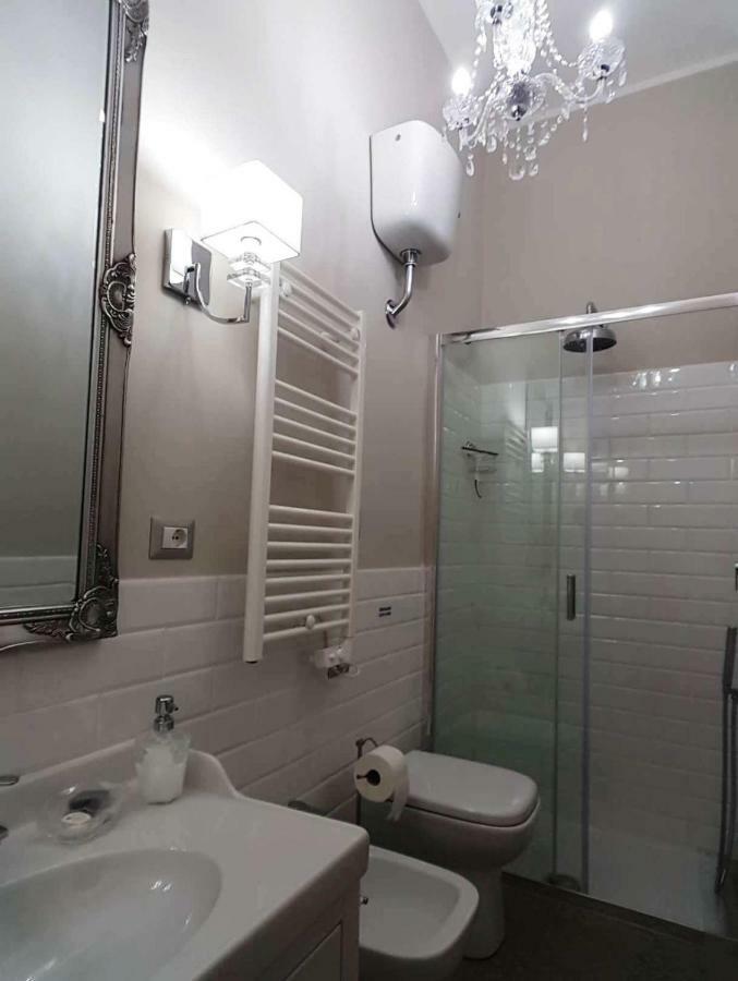 Apartament Casa De Rose Rzym Zewnętrze zdjęcie