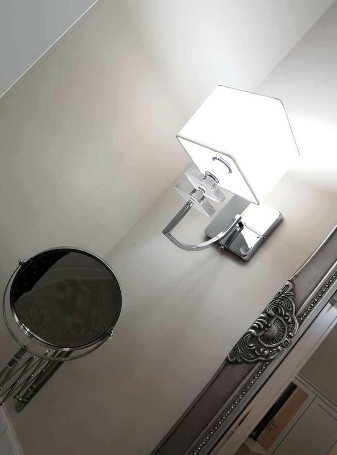 Apartament Casa De Rose Rzym Zewnętrze zdjęcie