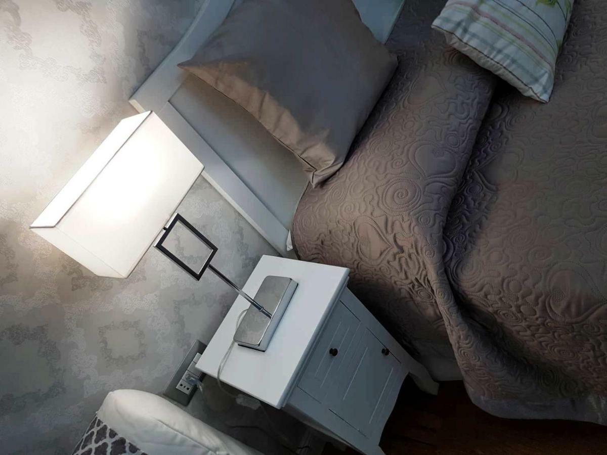 Apartament Casa De Rose Rzym Zewnętrze zdjęcie