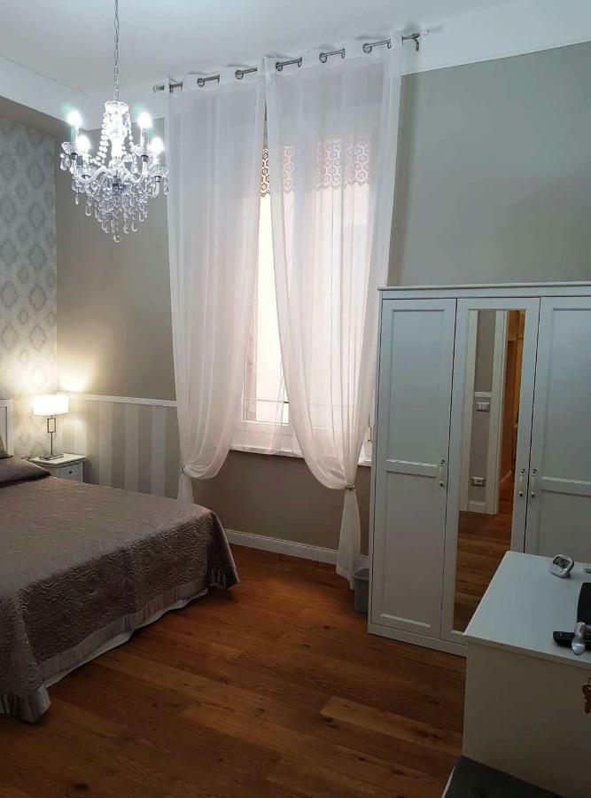 Apartament Casa De Rose Rzym Zewnętrze zdjęcie