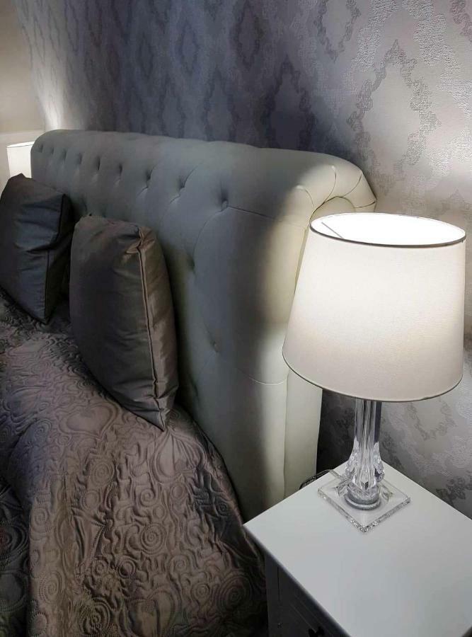 Apartament Casa De Rose Rzym Zewnętrze zdjęcie