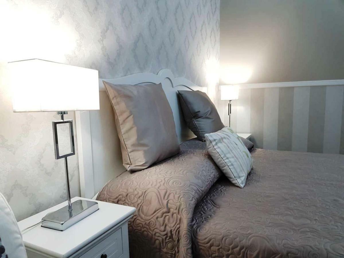 Apartament Casa De Rose Rzym Zewnętrze zdjęcie