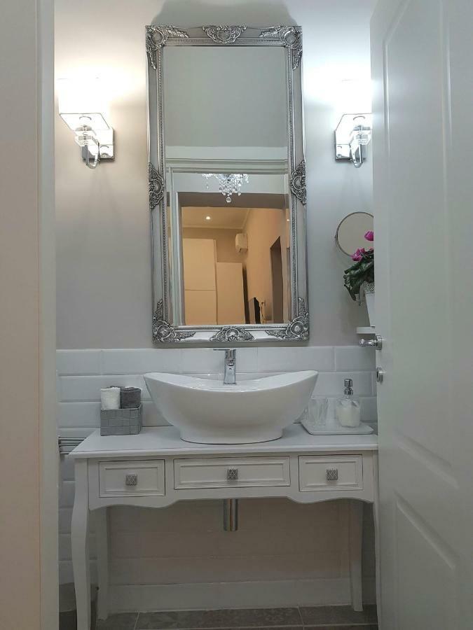 Apartament Casa De Rose Rzym Zewnętrze zdjęcie