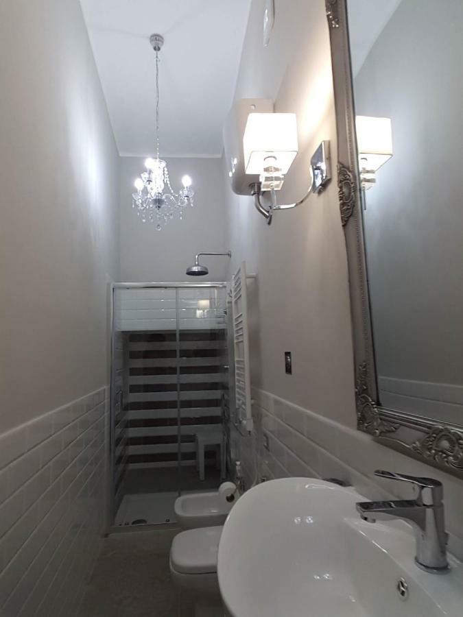 Apartament Casa De Rose Rzym Zewnętrze zdjęcie